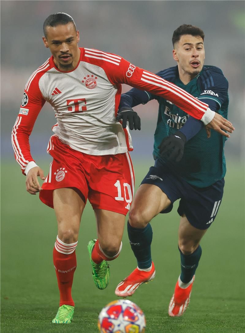 ساني ومارتينيلي