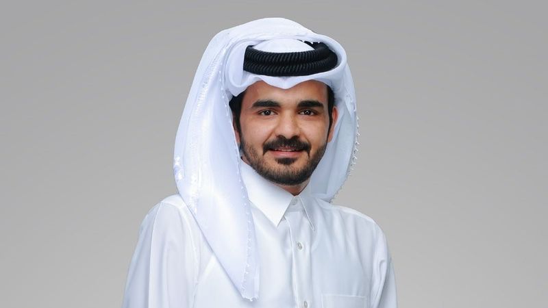 جوعان بن حمد بن خليفة آل ثاني رئيس اللجنة الأولمبية القطرية