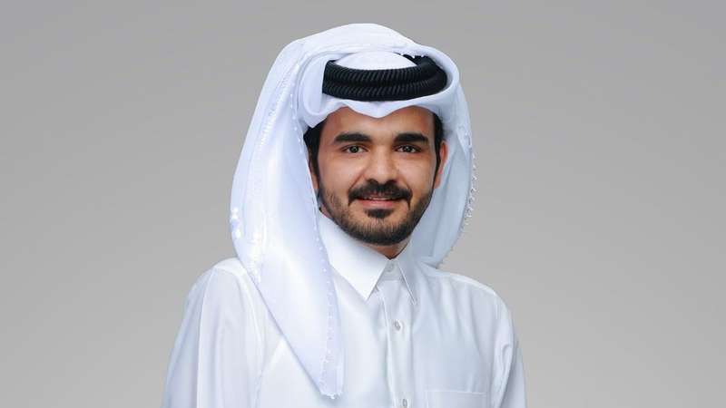 جوعان بن حمد بن خليفة آل ثاني رئيس اللجنة الأولمبية القطرية