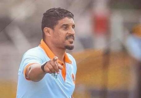 عادل السراج