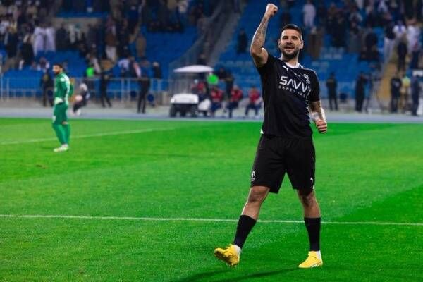 ألكسندر ميتروفيتش