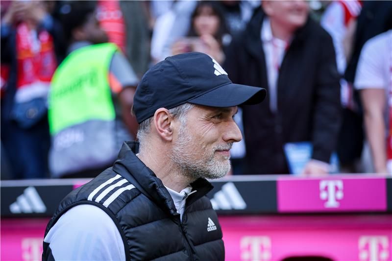 توماس توخيل