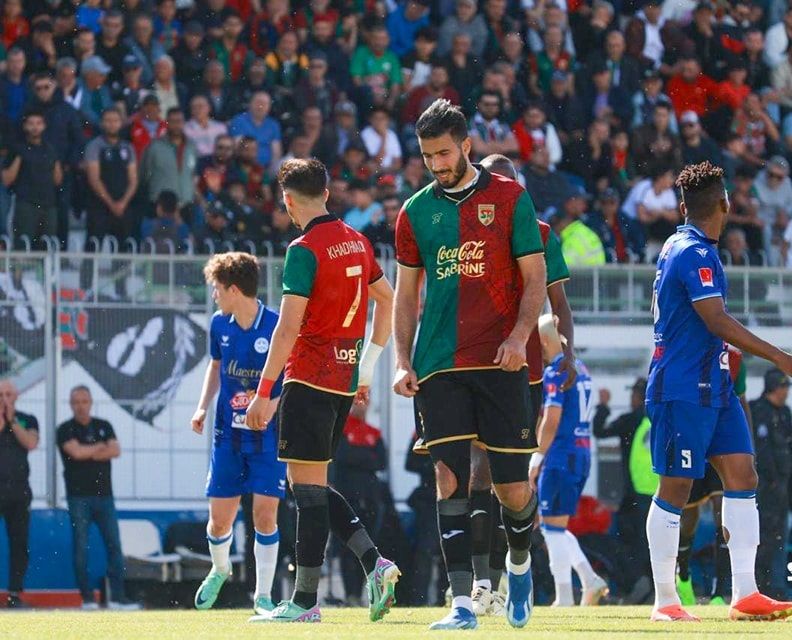 الملعب التونسي