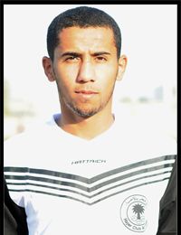 حيدر العامر