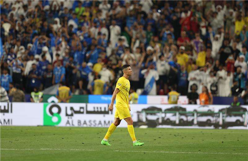 كريستيانو رونالدو