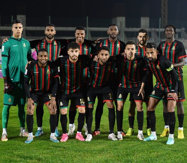 الجيش الملكي