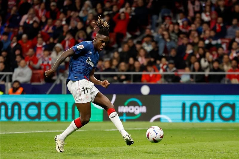 نيكو ويليامز