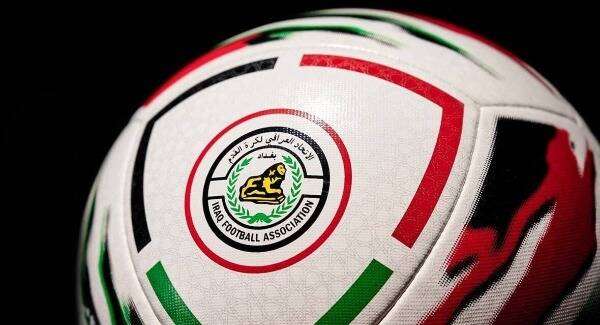 الاتحاد العراقي لكرة القدم