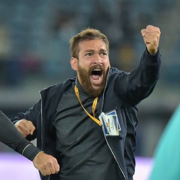 محمد المشعان