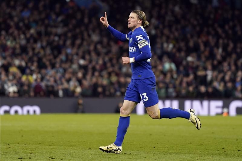 كونور جالاجير