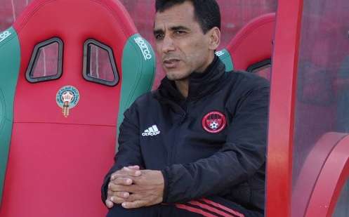 نور الدين الزياتي