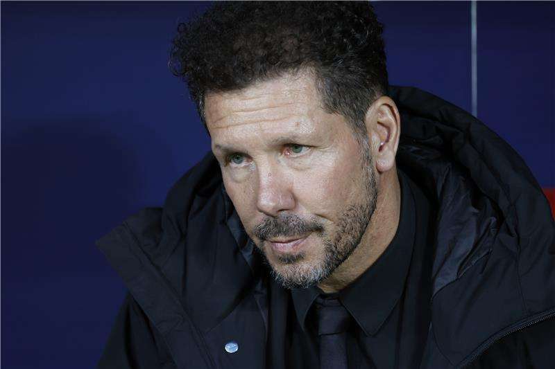 دييجو سيميوني