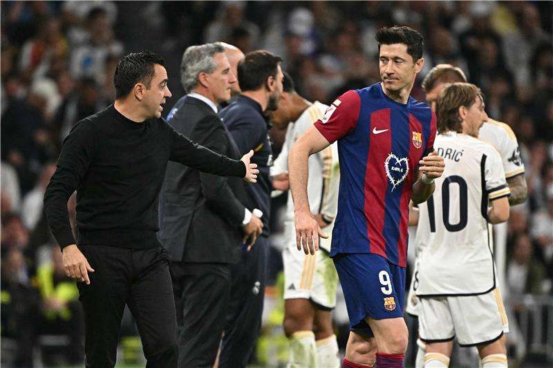 روبرت ليفاندوفسكي