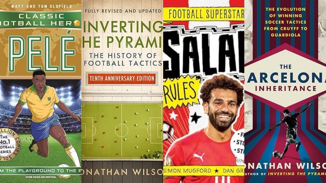 amazon books