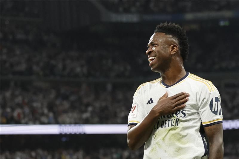 فينيسيوس جونيور