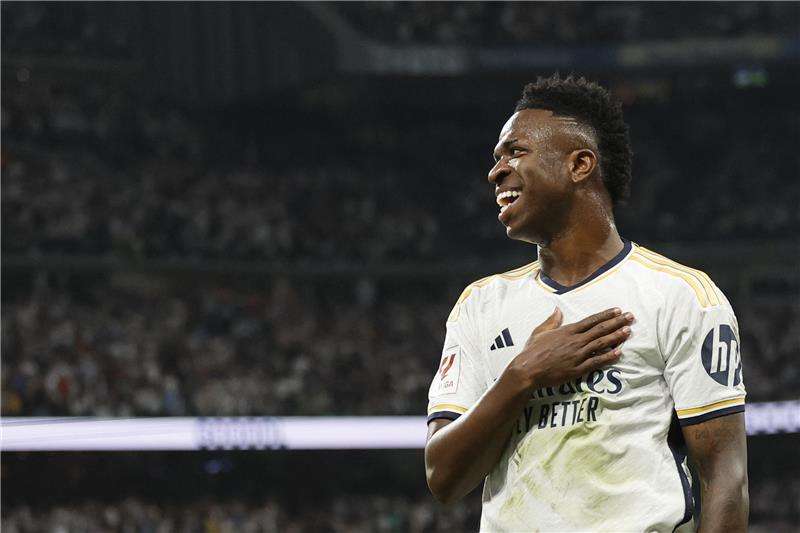 فينيسيوس جونيور