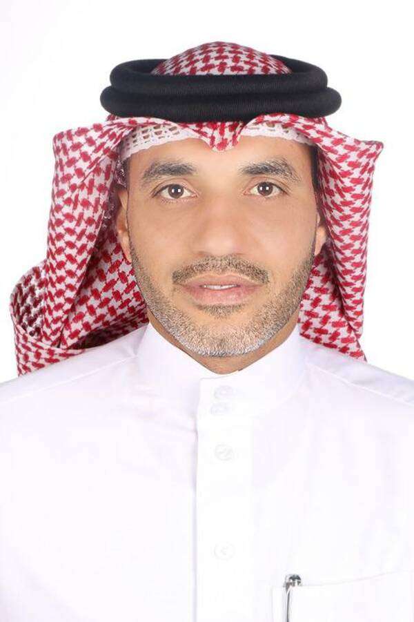 نواف شكر الله