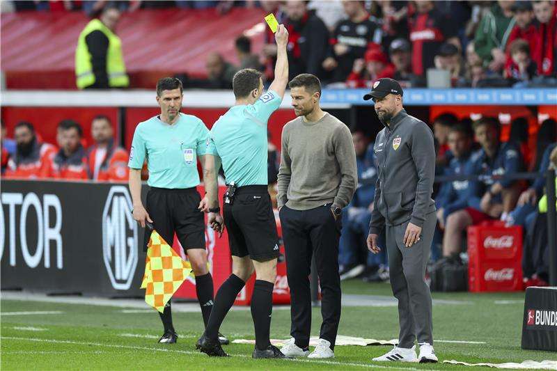 تشابي ألونسو