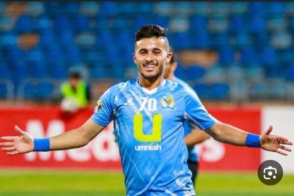 أمين الشناينة