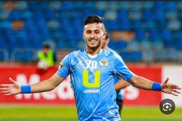 أمين الشناينة