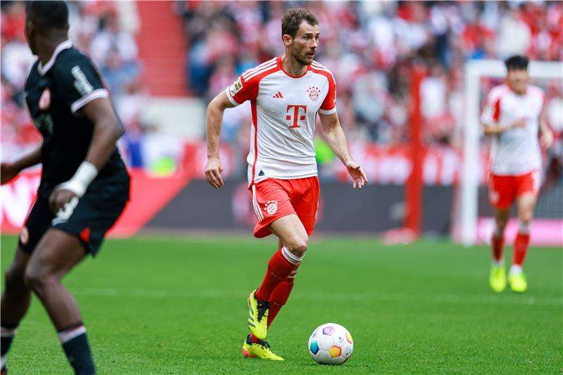 ليون جوريتسكا