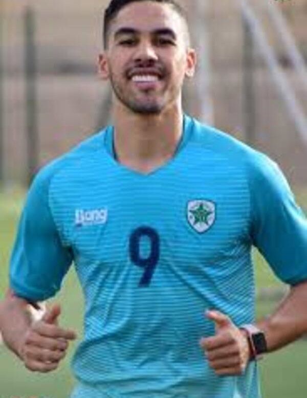 إسماعيل خافي