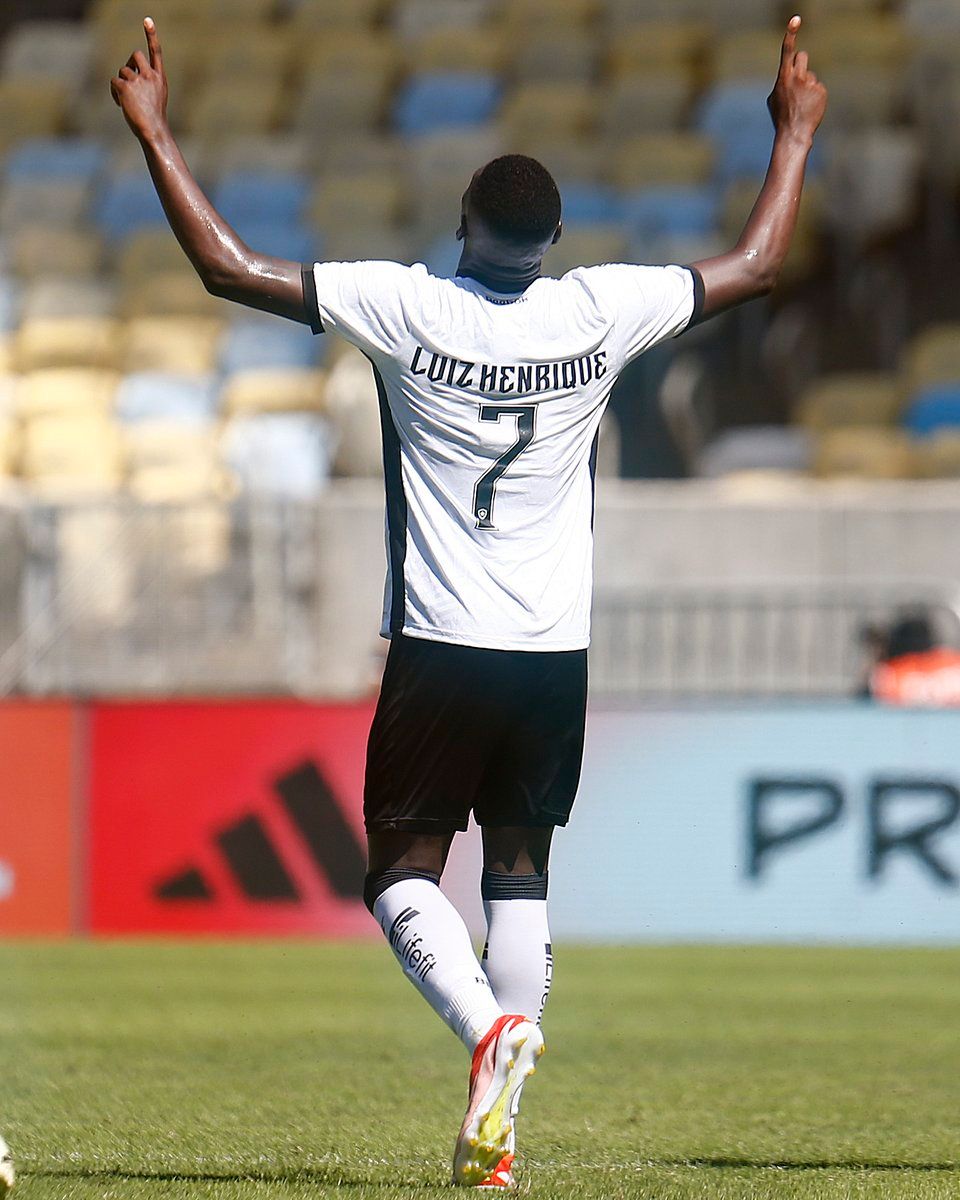 لويز هنريكي