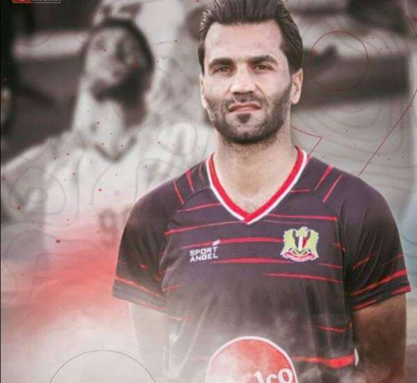 محمد الواكد