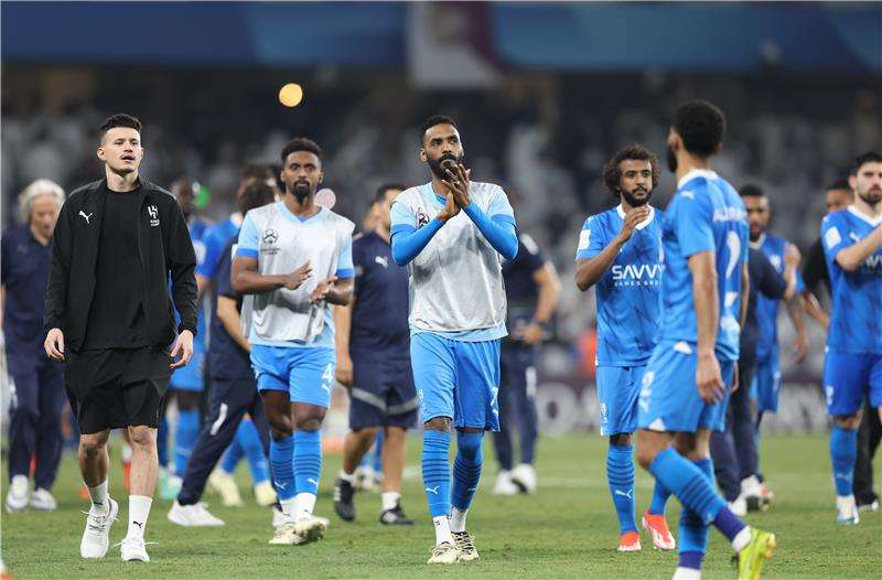 الهلال