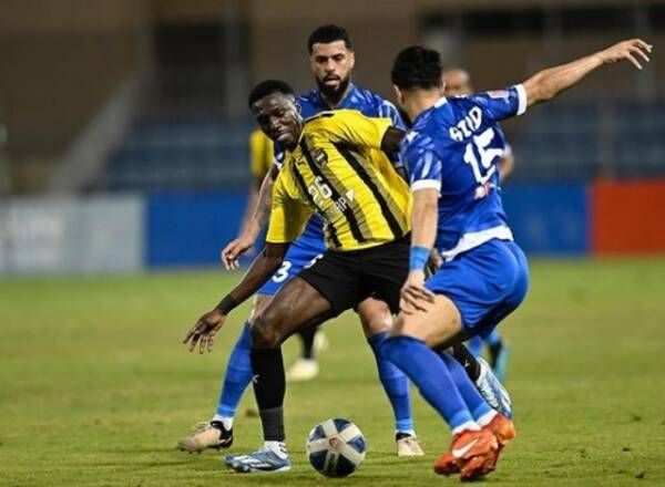 من الدوري البحريني