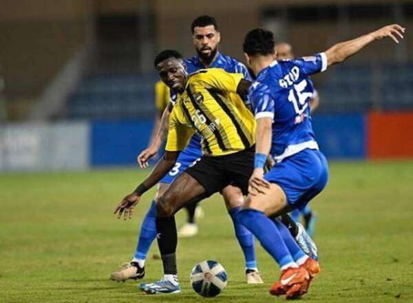 من الدوري البحريني