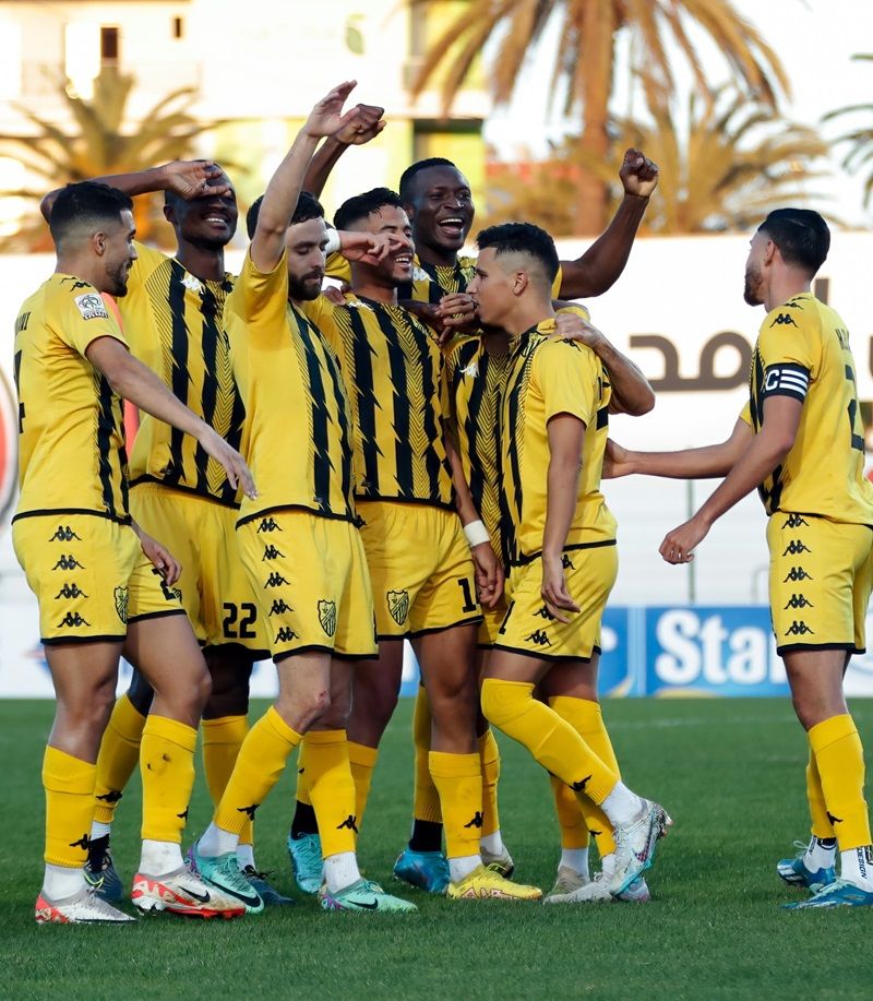 المغرب الفاسي