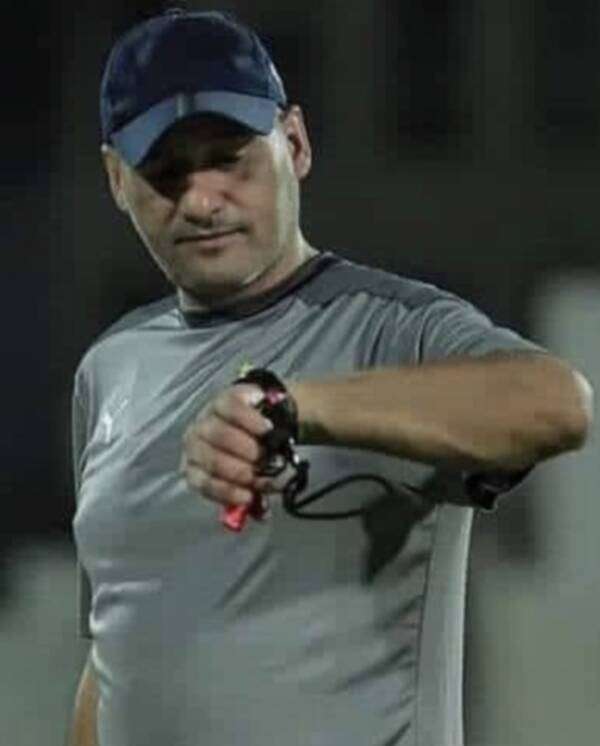 أسامة الحمادي