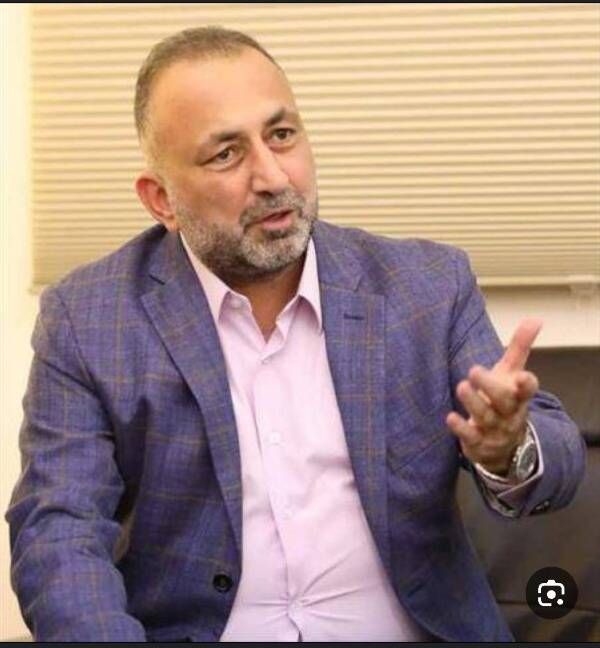 بشار الحوامدة