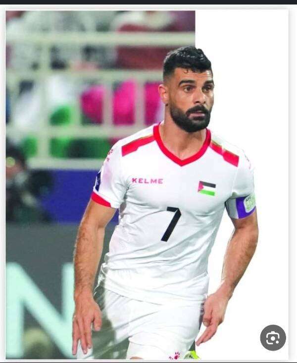 مصعب البطاط