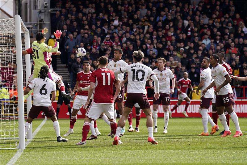 من مبارة الفريق الأخيرة بالدوري