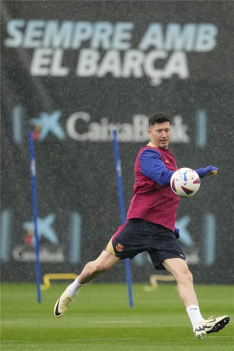 ليفاندوفسكي