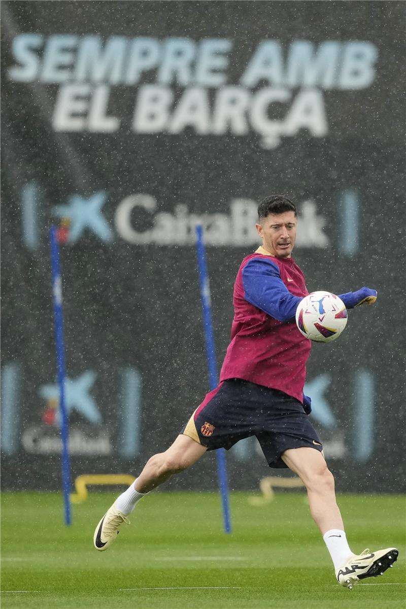 ليفاندوفسكي