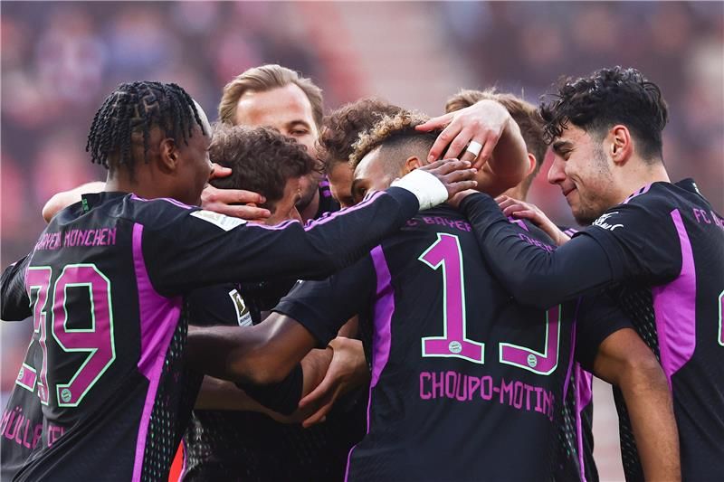 بايرن ميونخ