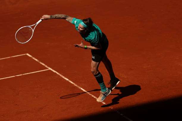 ألكسندر بوبليك