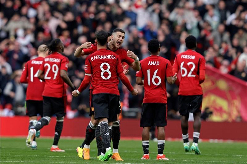 مانشستر يونايتد