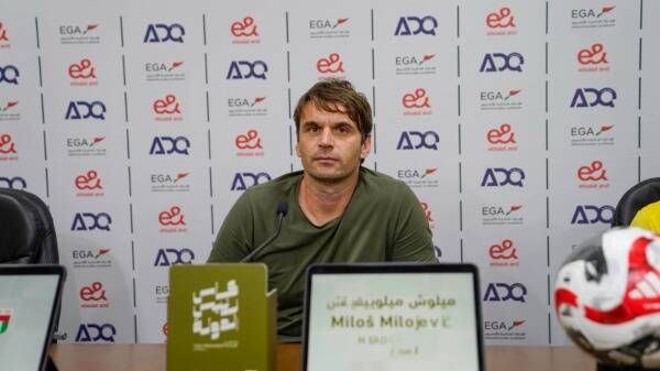 ميلوش ميلوييفيتش