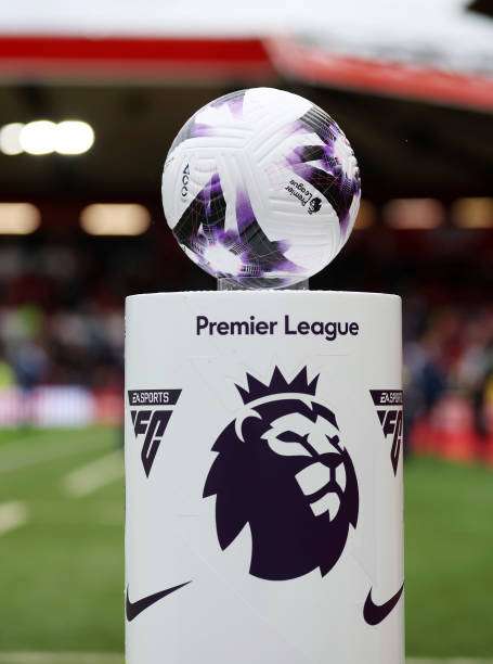 premier league