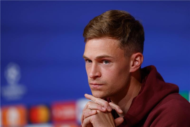 جوشوا كيميتش