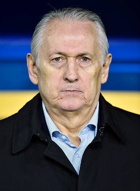 ميخايلو فومينكو