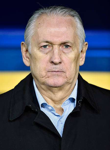 ميخايلو فومينكو