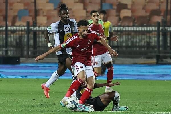 أحمد عبد القادر