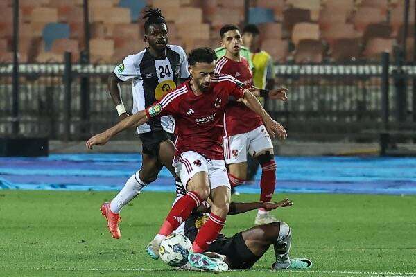 أحمد عبد القادر