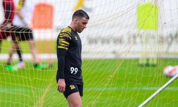 عبد الرزاق حمد الله