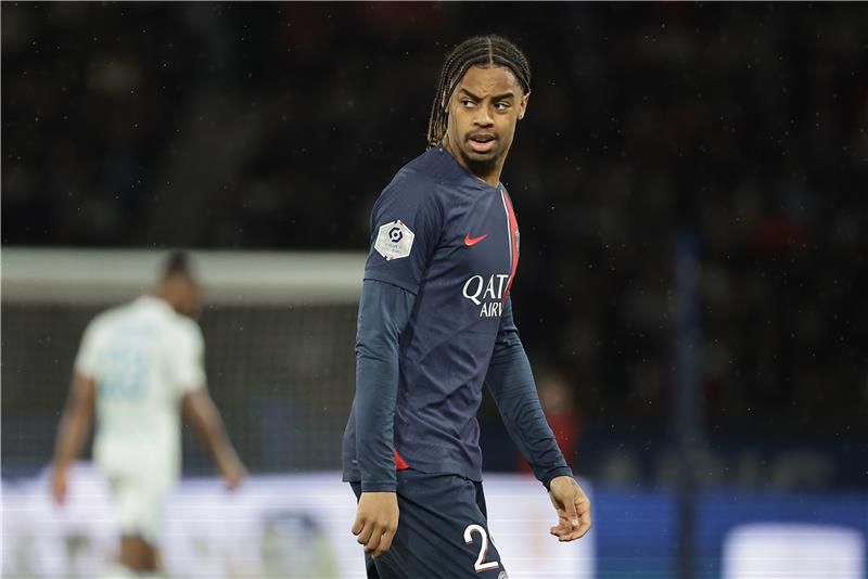 برادلي باركولا